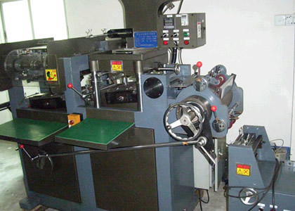 标签印刷中的静电问题如何解决?